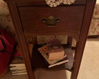 Side table