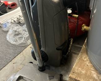 Eureka vacuum cleaner