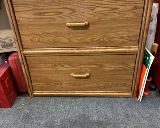 File cabinet