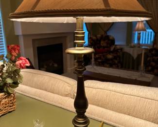 Table lamps