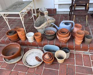 Misc. pot