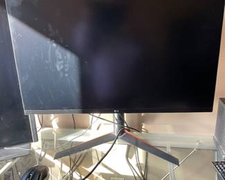 LG Gaming Computer Monitor 