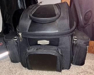 Kuryakan Gran Tour Bag