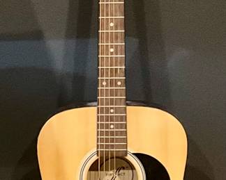 First Act Guitar