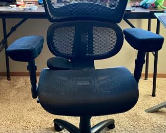 Komene Ergonomic Computer Chair