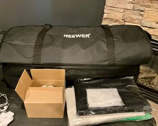 Neewer Photography Lighting Kit