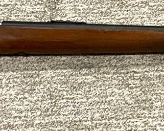 Winchester 67A 22 Rifle