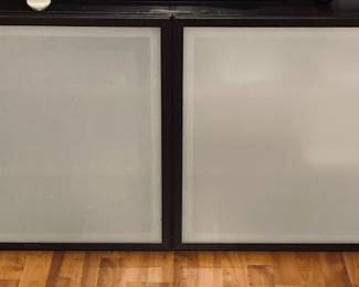 Media/Entertainment Cabinet.