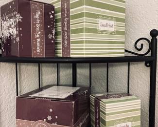 Scentsy Warmers and Products.