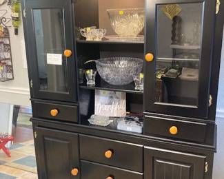 Ashley Furniture Cedar Heights Buffet.