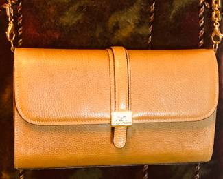 COUREEGES Cross Body