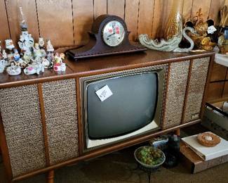 TV Console/Stereo/Record Player
