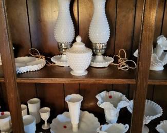 Fenton & Westmoreland