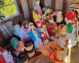 Nativity & Christmas