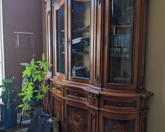 China Cabinet