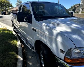 front passenger side