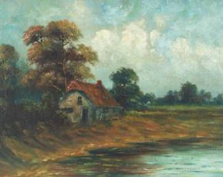 Attr. S.J. Remington American, active 19th c.