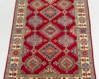 Kazak Carpet
