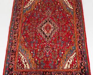 Jozan Sarouk Carpet
