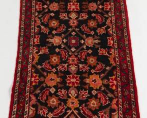 Old Hamedan Carpet