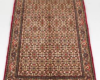 Fine Bijar Carpet