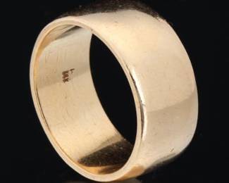 Traditional Good Wide Band