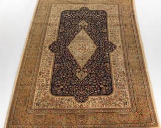 Tabriz TabaTaba Carpet
