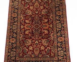 Tabriz Red Carpet