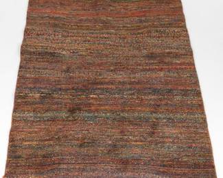 Qashqai Gabeh All Wool Carpet