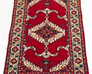 Old Ardebil Carpet