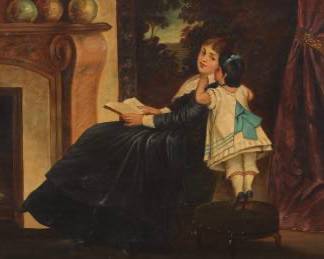 Hans Ertel 19th century