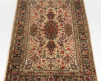 Tabriz Carpet
