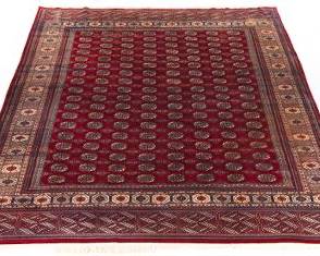 Large Bukhara Carpet