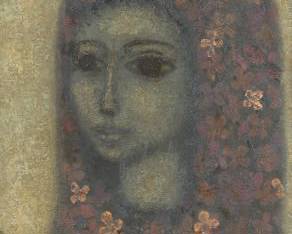 Albert Belasco British, b. 1938