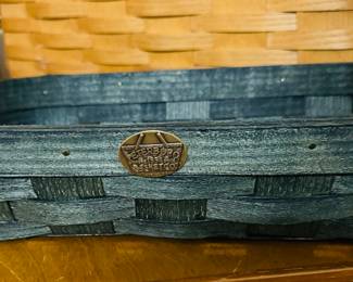 Peterboro Small basket