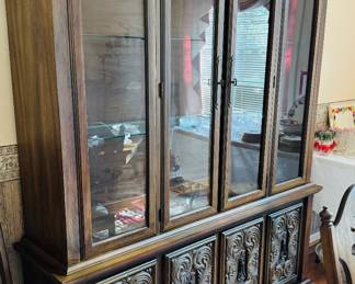 China cabinet