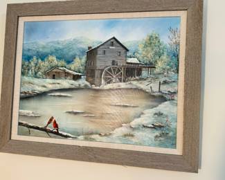 SHERRY MASTERS original