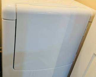Whirlpool dryer