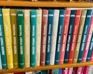 Southern living cookbooks