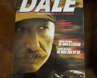 Dale Earnhardt collection