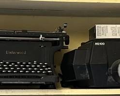 Lot 71 | Contents Of Shelf
