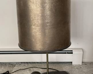 Lot 296 | Vintage Duck Lamp
