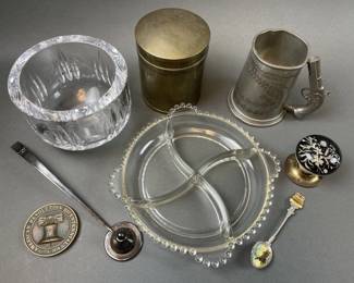 Lot 398 | Table of Contents
