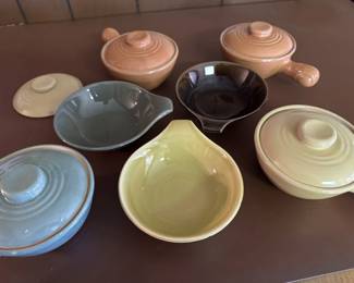 Lot 380 | Steubenville Dishes and More
