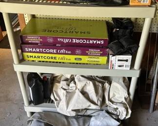 Lot 94 | Contents Of Shelf
