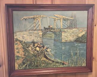 Lot 426 | Framed Art

