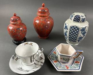 Lot 134 | Shafford China, Andrea By Sadek
