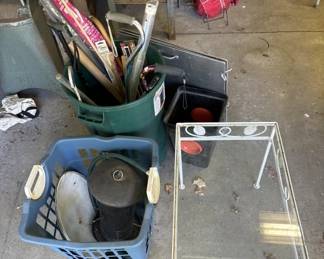 Lot 139 | Miscellaneous Lot
