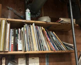 Lot 200 | Lot of Woodworking and Carpentry Books
