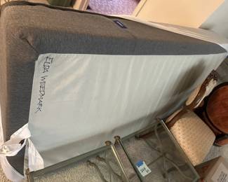 Lot 422 | Never Used Casper Twin Size Mattress
